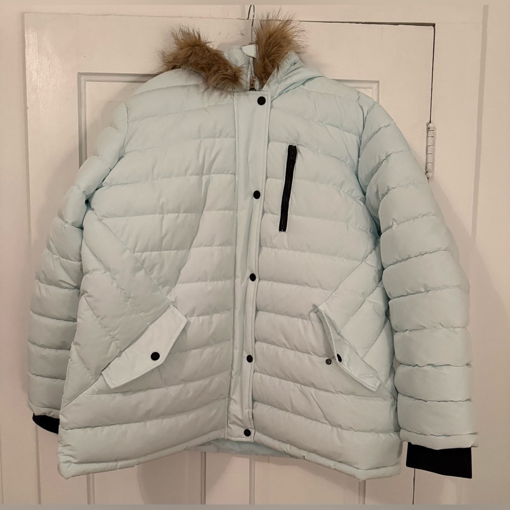 Swiss Tech Jacket